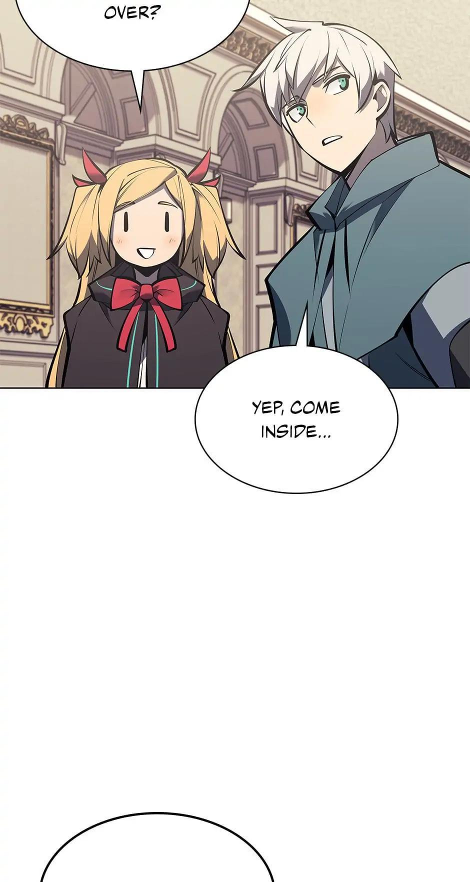 Overgeared, Chapter 102 image 043