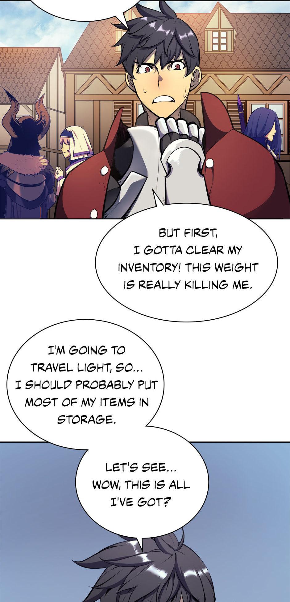 Overgeared, Chapter 14 image 06
