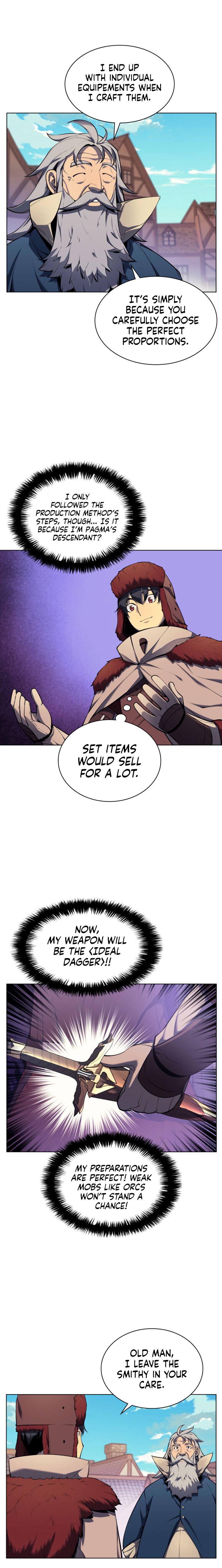 Overgeared, Chapter 37 image 23