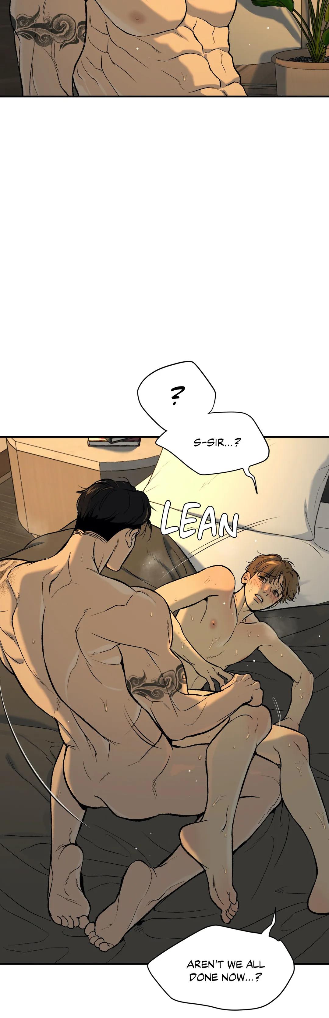 Jinx, Chapter 4 image 39