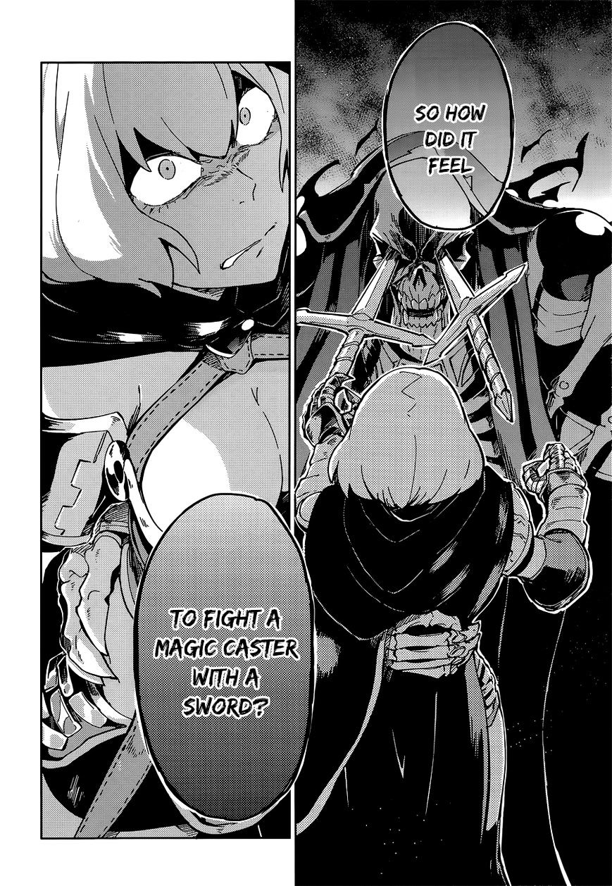 Overlord, Chapter 9 image 25