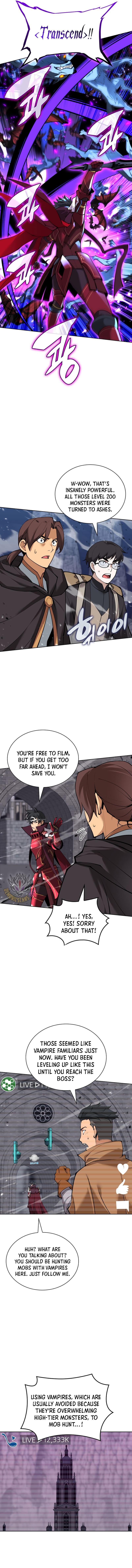 Overgeared, Chapter 247 image 09