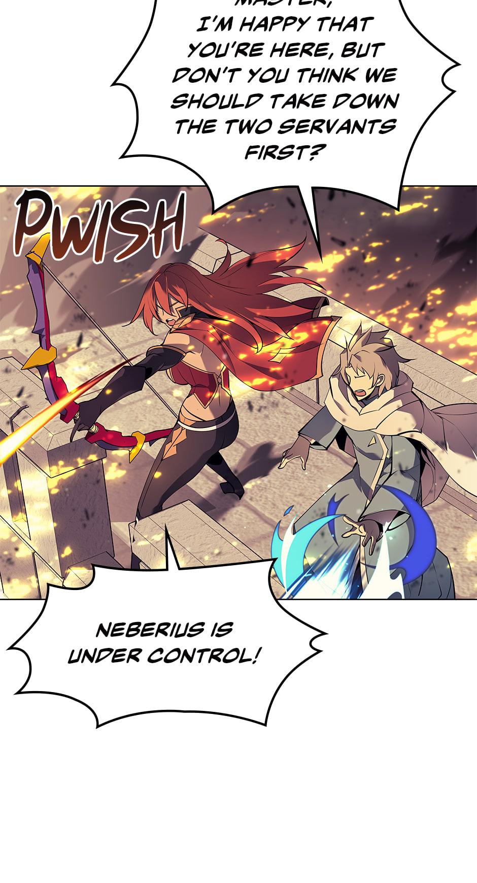 Overgeared, Chapter 83 image 008
