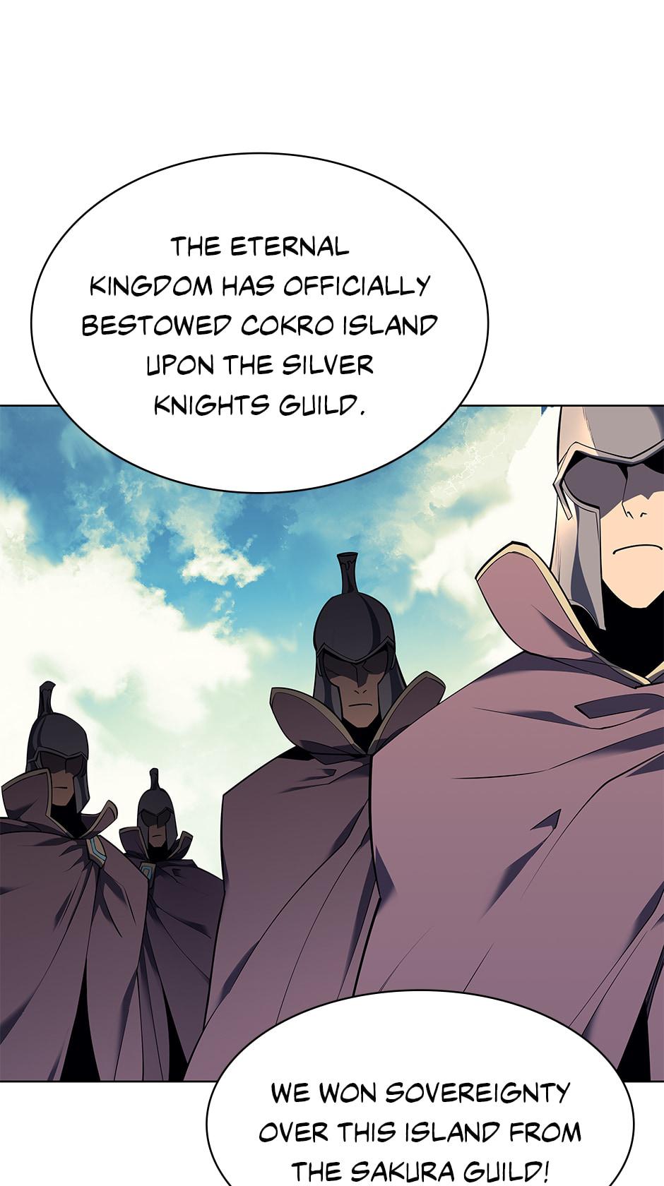 Overgeared, Chapter 88 image 044