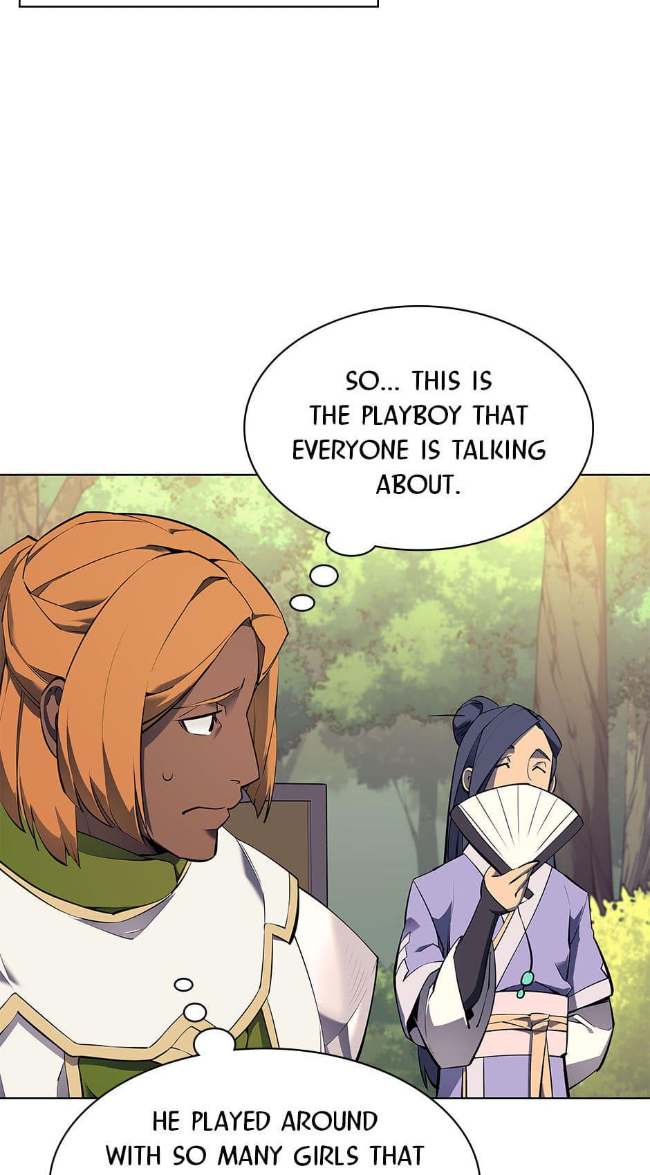 Overgeared, Chapter 69 image 23