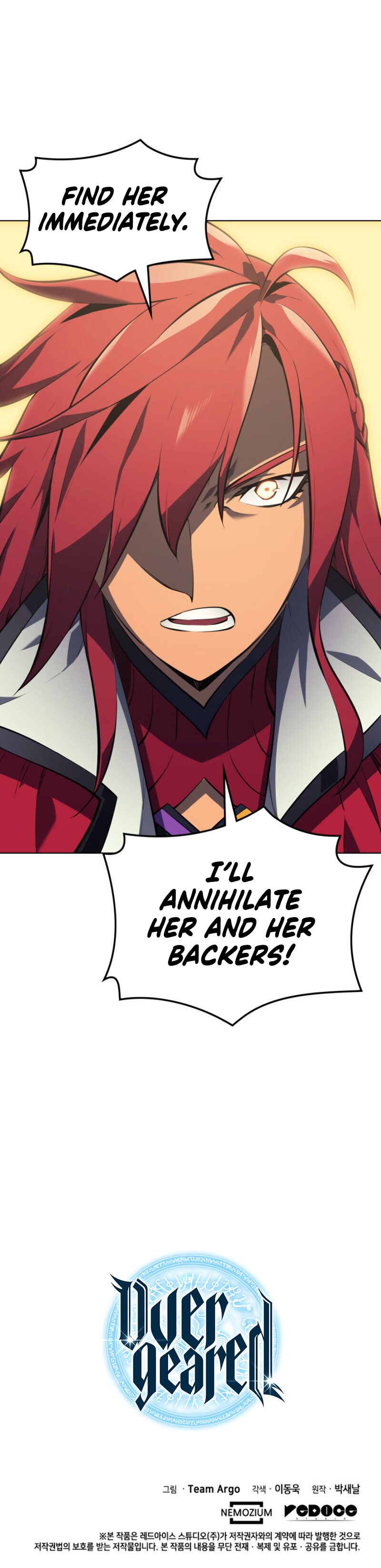 Overgeared, Chapter 30 image 21