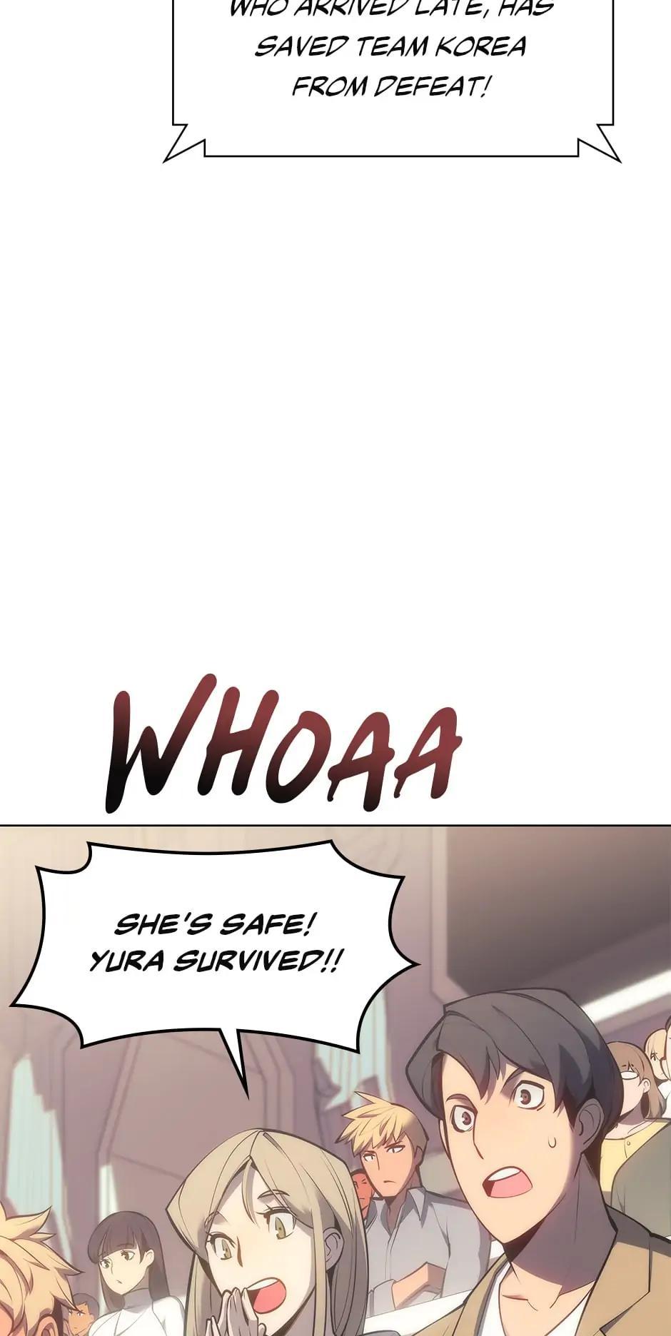 Overgeared, Chapter 94 image 002