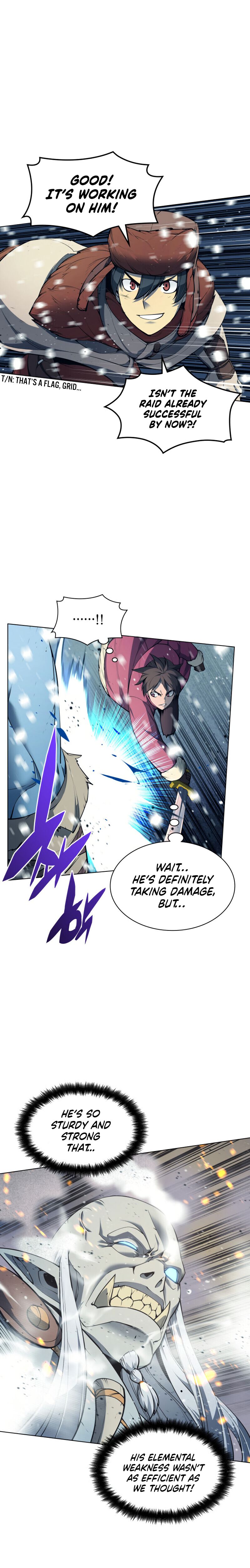 Overgeared, Chapter 40 image 10