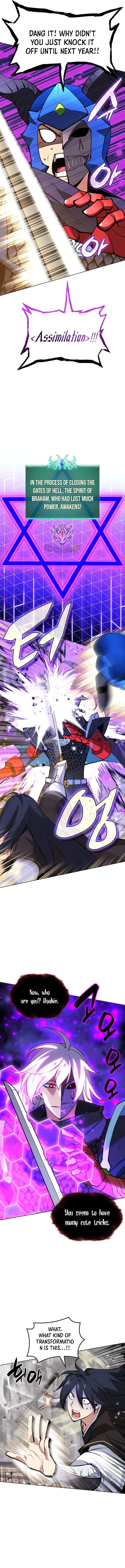 Overgeared, Chapter 228 image 25