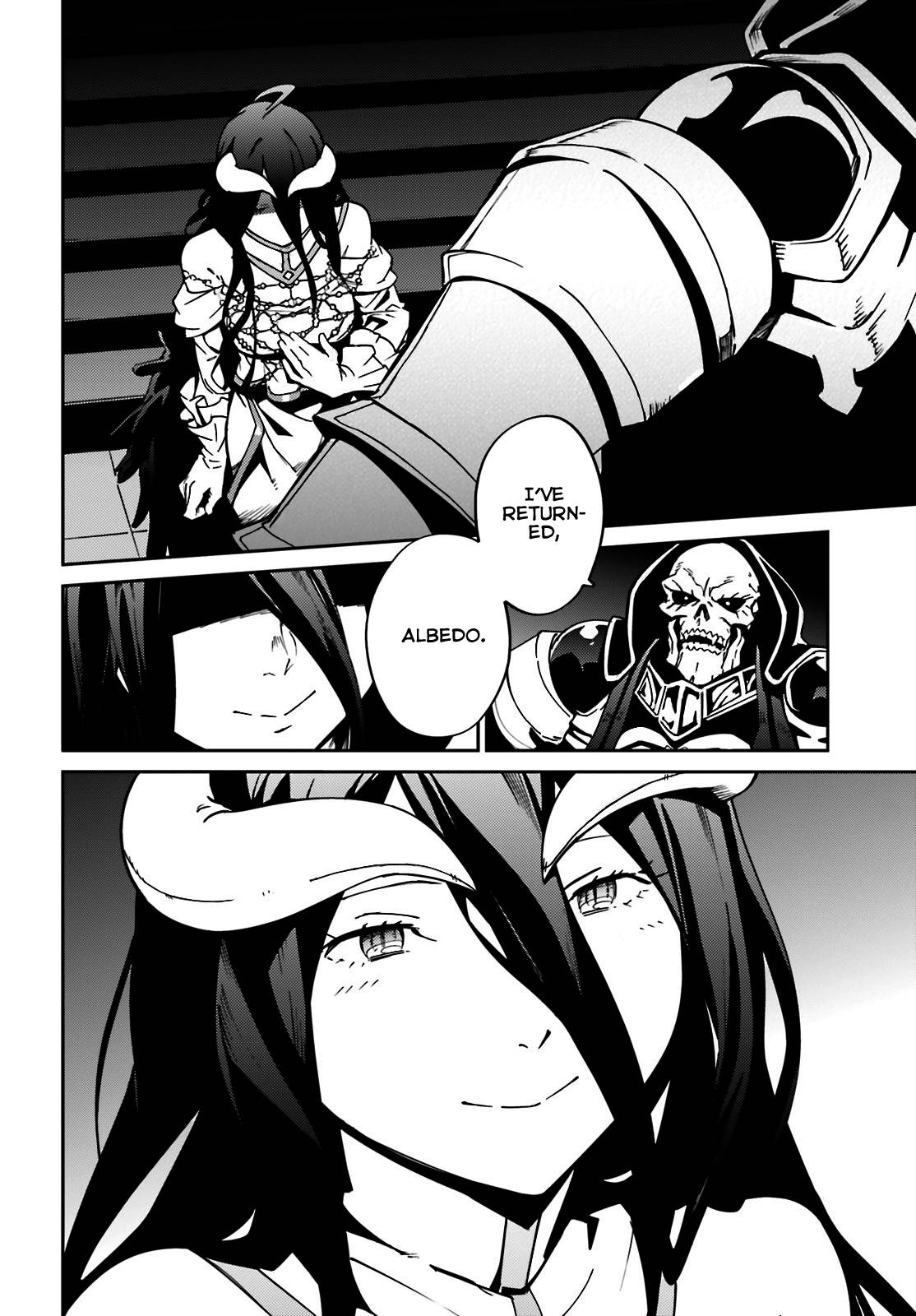 Overlord, Chapter 62 image 02