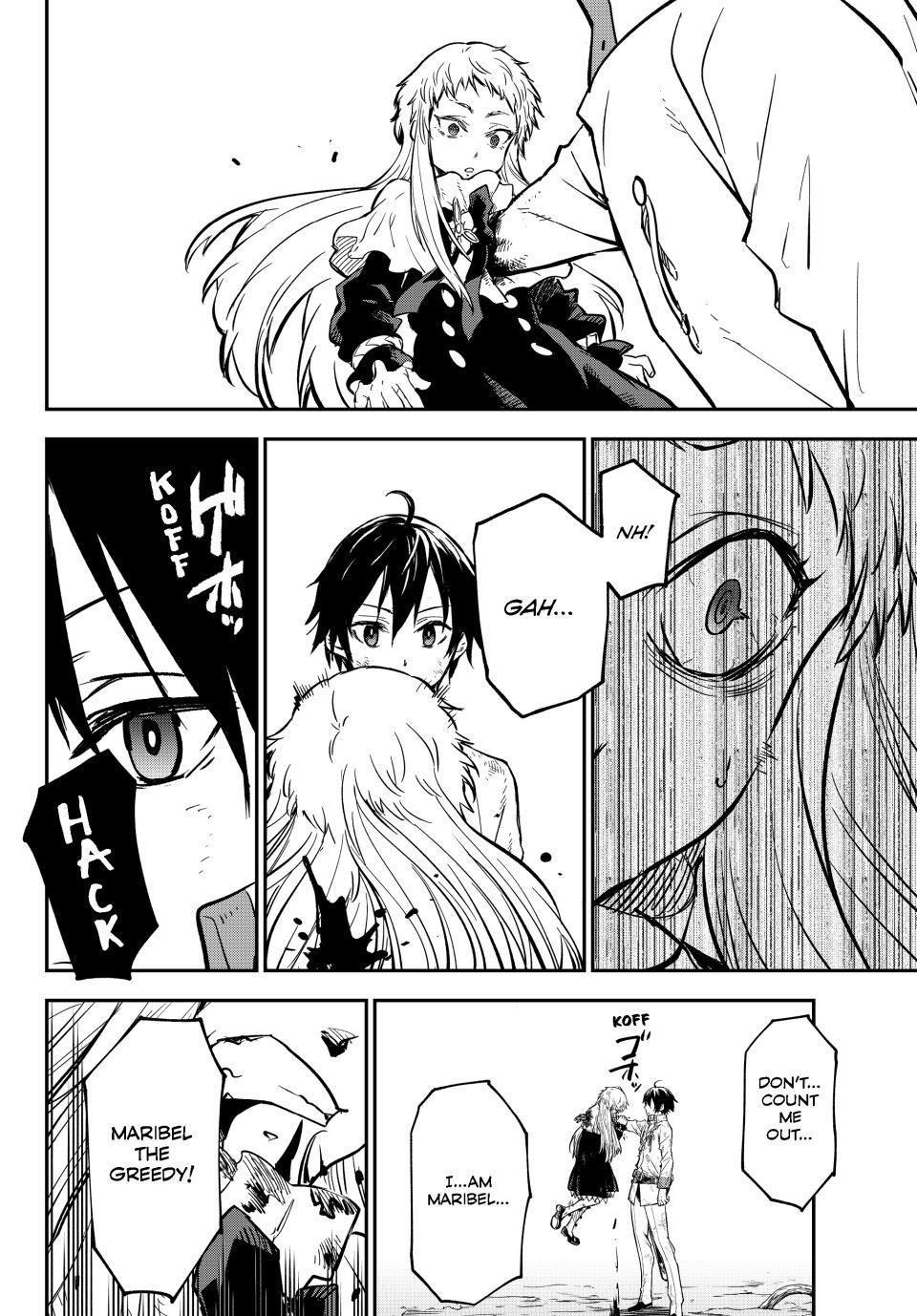 Tensei Shitara Slime Datta Ken Chapter 129 image 39