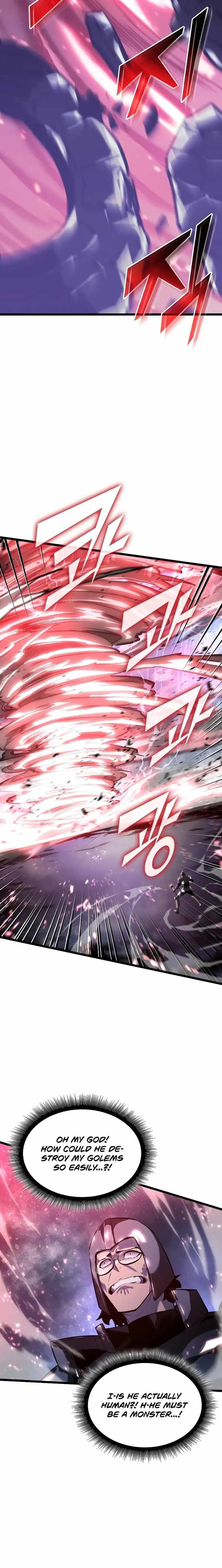 Return Of The Sss-Class Ranker, Chapter 63 image 20