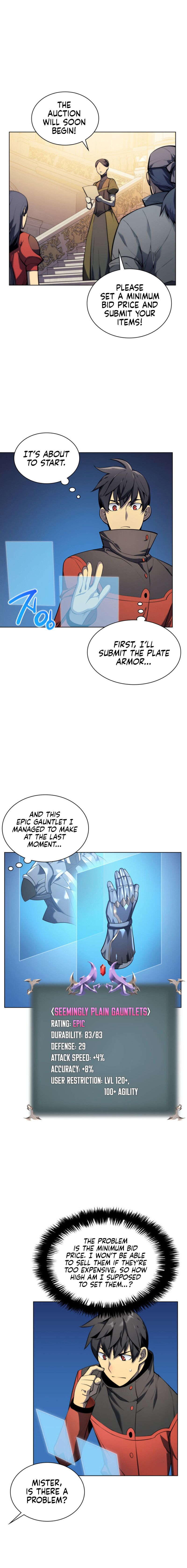 Overgeared, Chapter 32 image 08