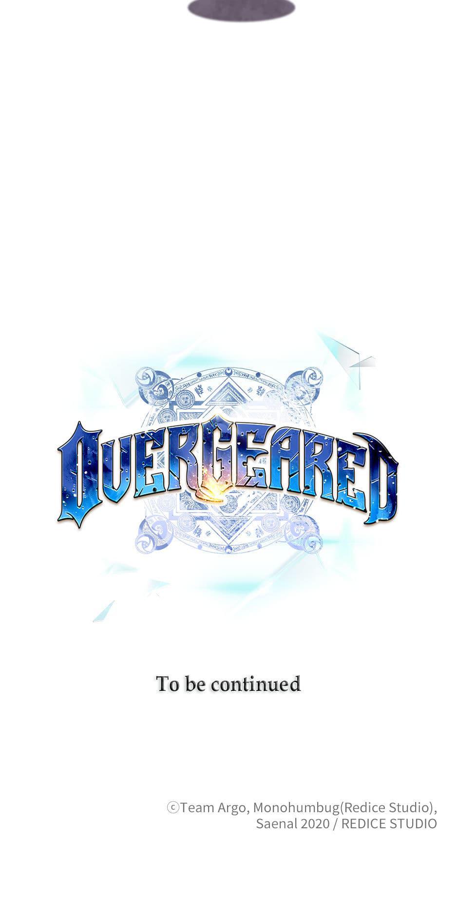 Overgeared, Chapter 64 image 95