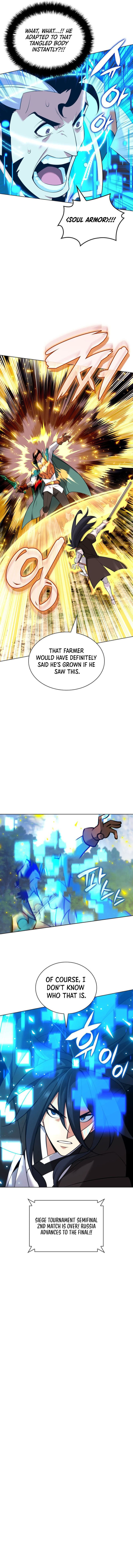 Overgeared, Chapter 218 image overgeared_team_argo_218_6