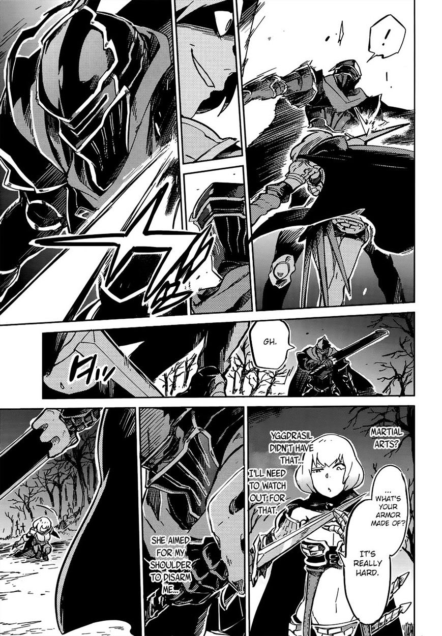 Overlord, Chapter 8 image 34