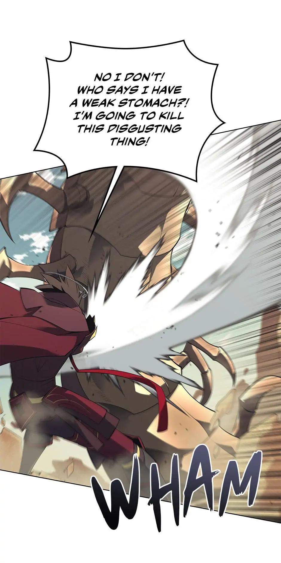 Overgeared, Chapter 113 image 026