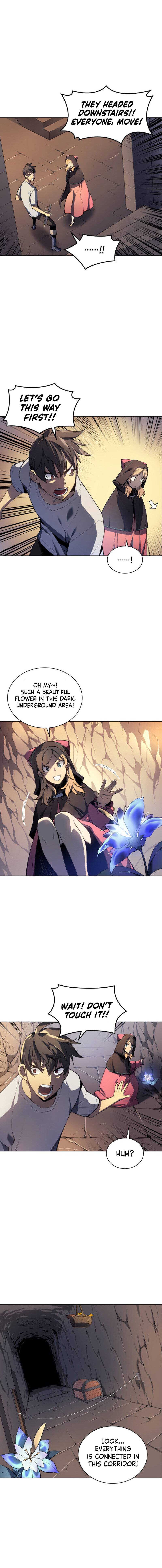 Overgeared, Chapter 26 image 03