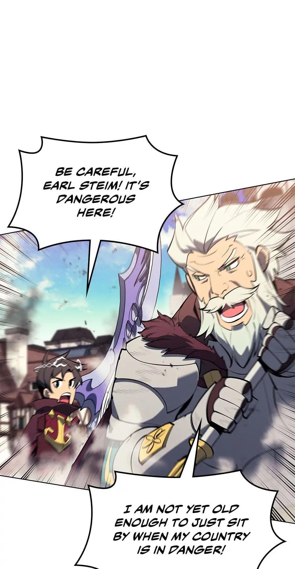 Overgeared, Chapter 105 image 075