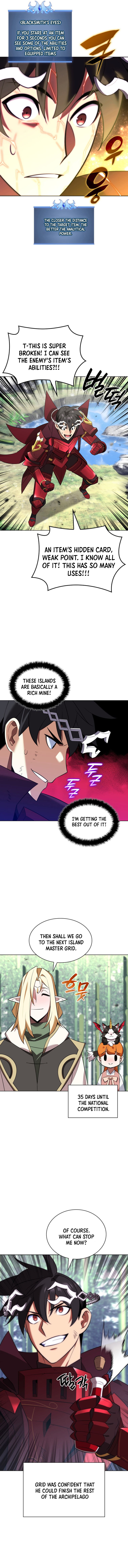 Overgeared, Chapter 202 image 19