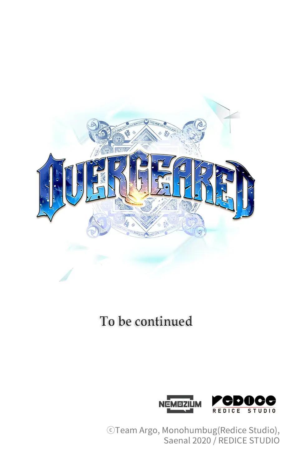 Overgeared, Chapter 97 image 122