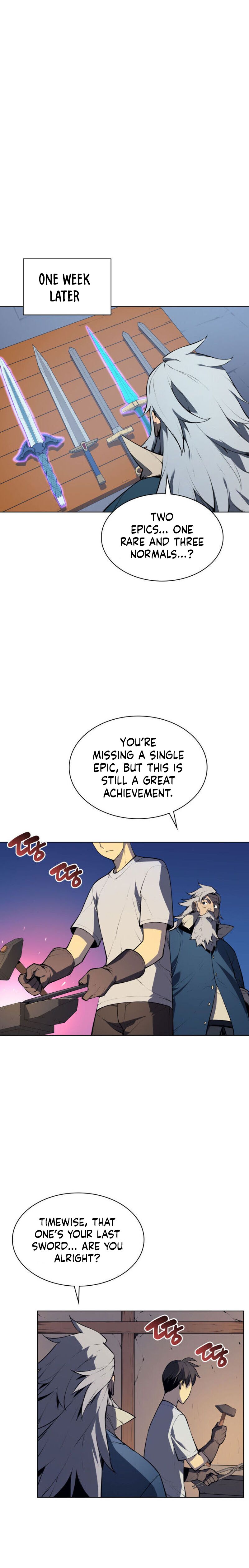 Overgeared, Chapter 33 image 13