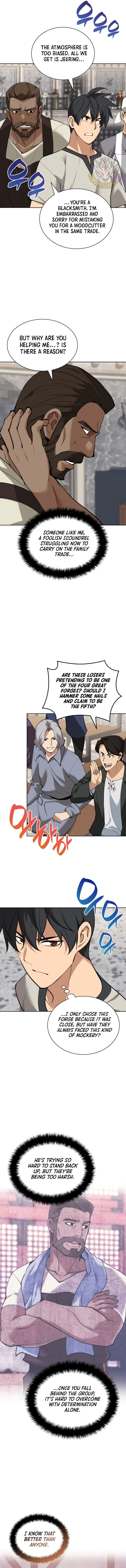 Overgeared, Chapter 261 image 05