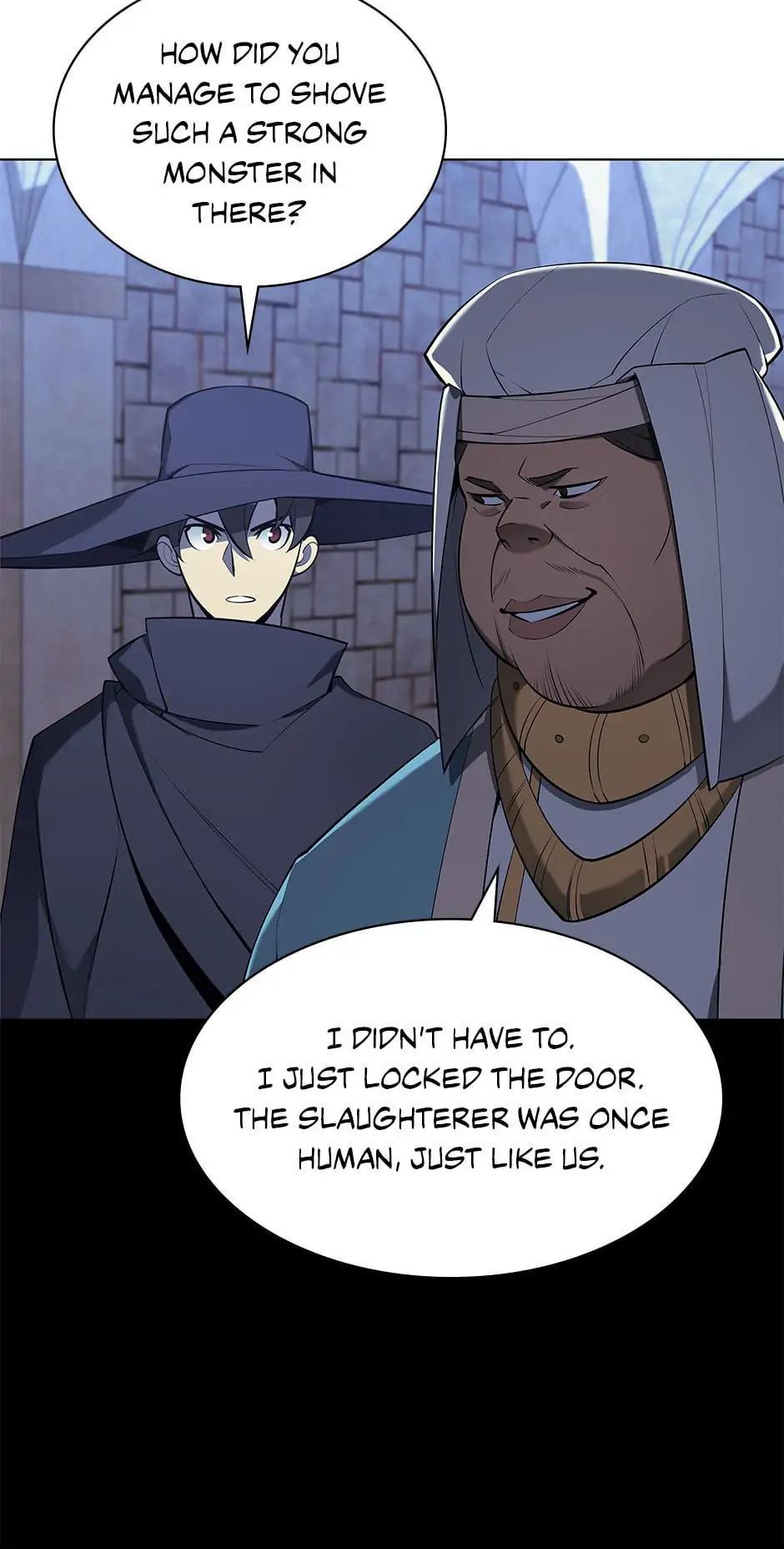 Overgeared, Chapter 128 image 040