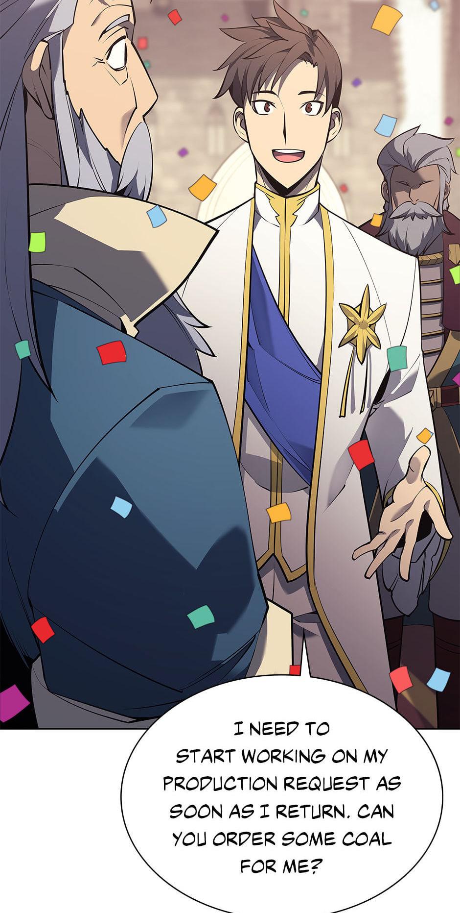 Overgeared, Chapter 74 image 59