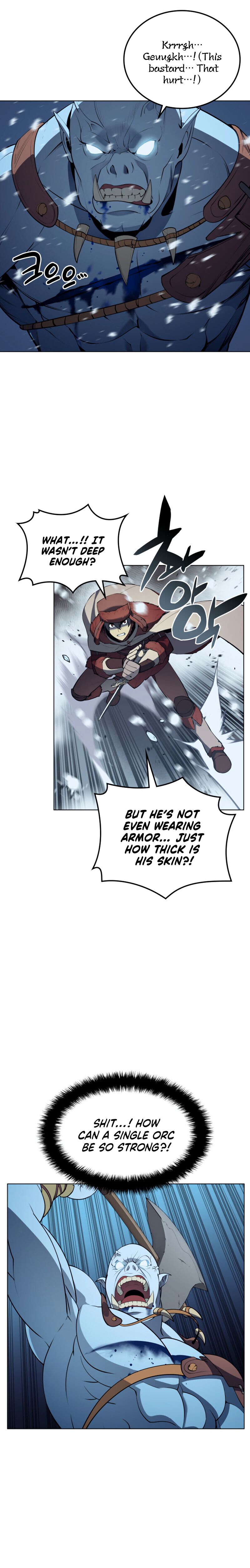 Overgeared, Chapter 38 image 12