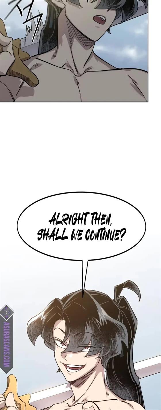 Return Of The Mount Hua Sect, Chapter 146 image 54