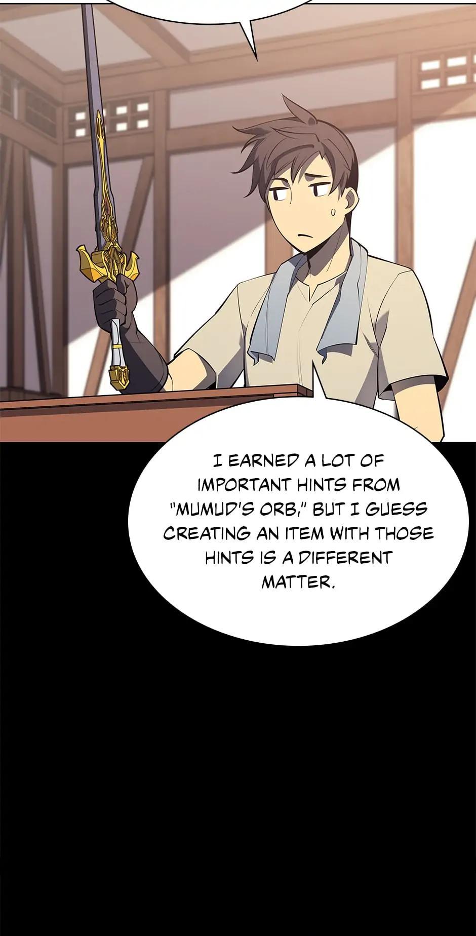Overgeared, Chapter 103 image 080