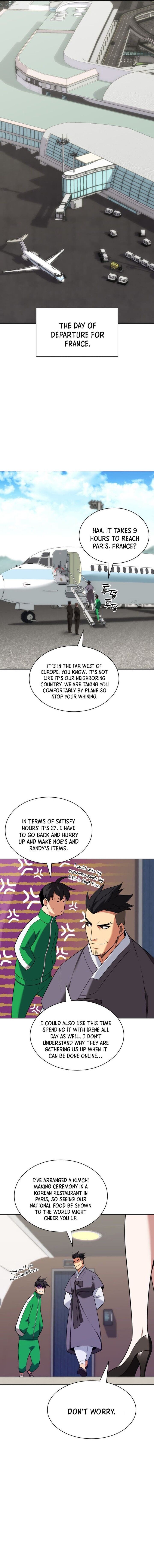 Overgeared, Chapter 208 image 10