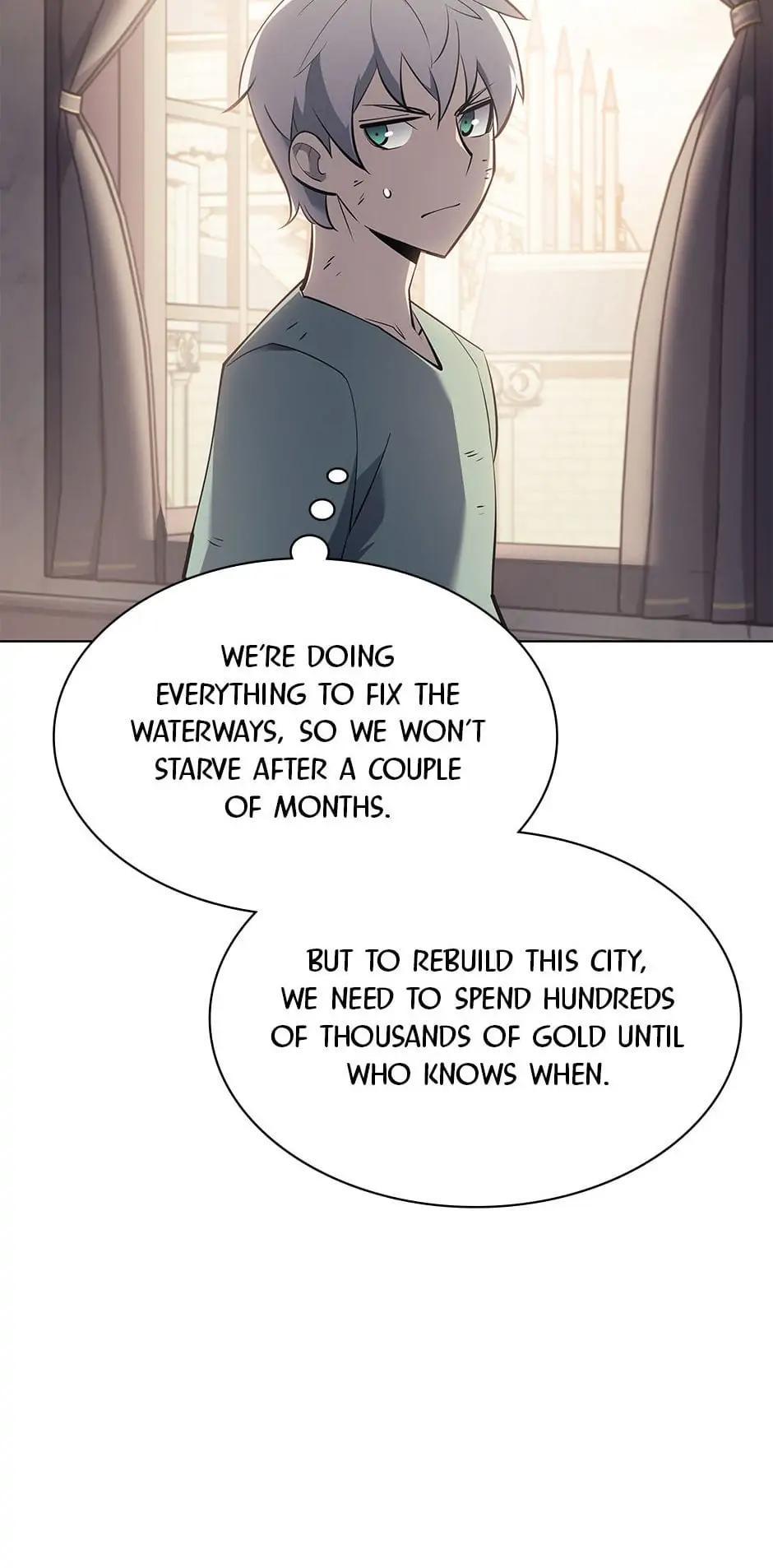 Overgeared, Chapter 114 image 019