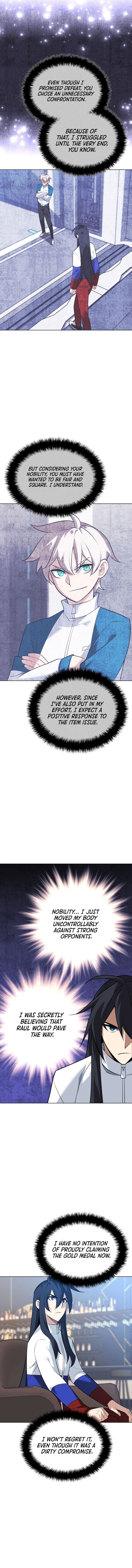 Overgeared, Chapter 218 image overgeared_team_argo_218_11