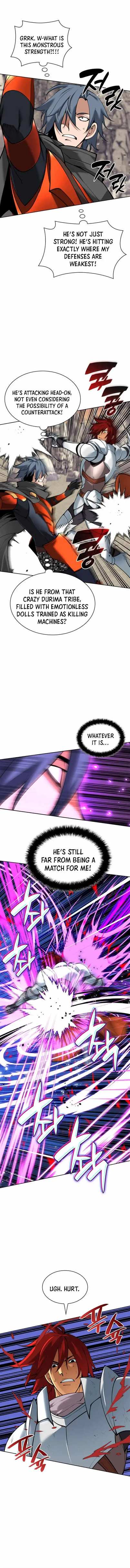 Overgeared, Chapter 248 image 04