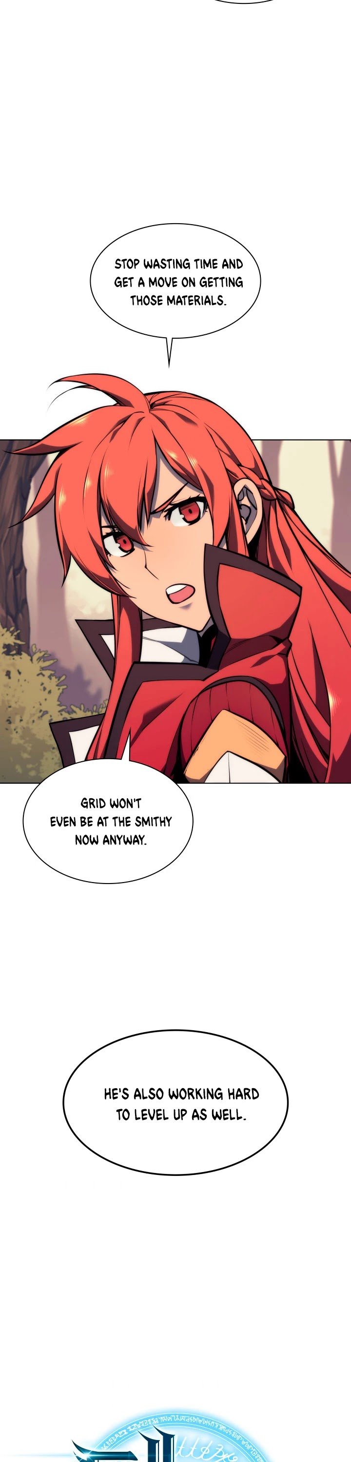 Overgeared, Chapter 59 image 17