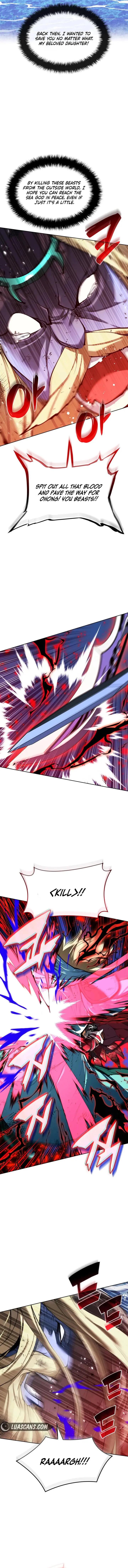 Overgeared, Chapter 236 image 19