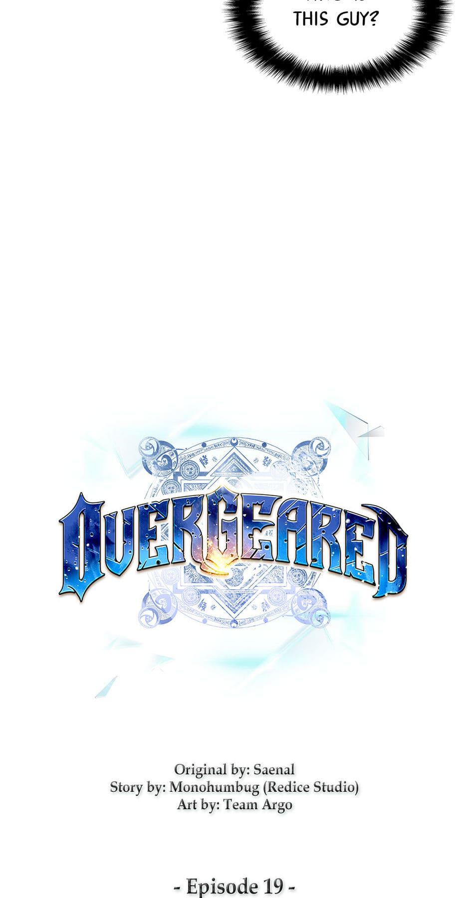 Overgeared, Chapter 19 image 05