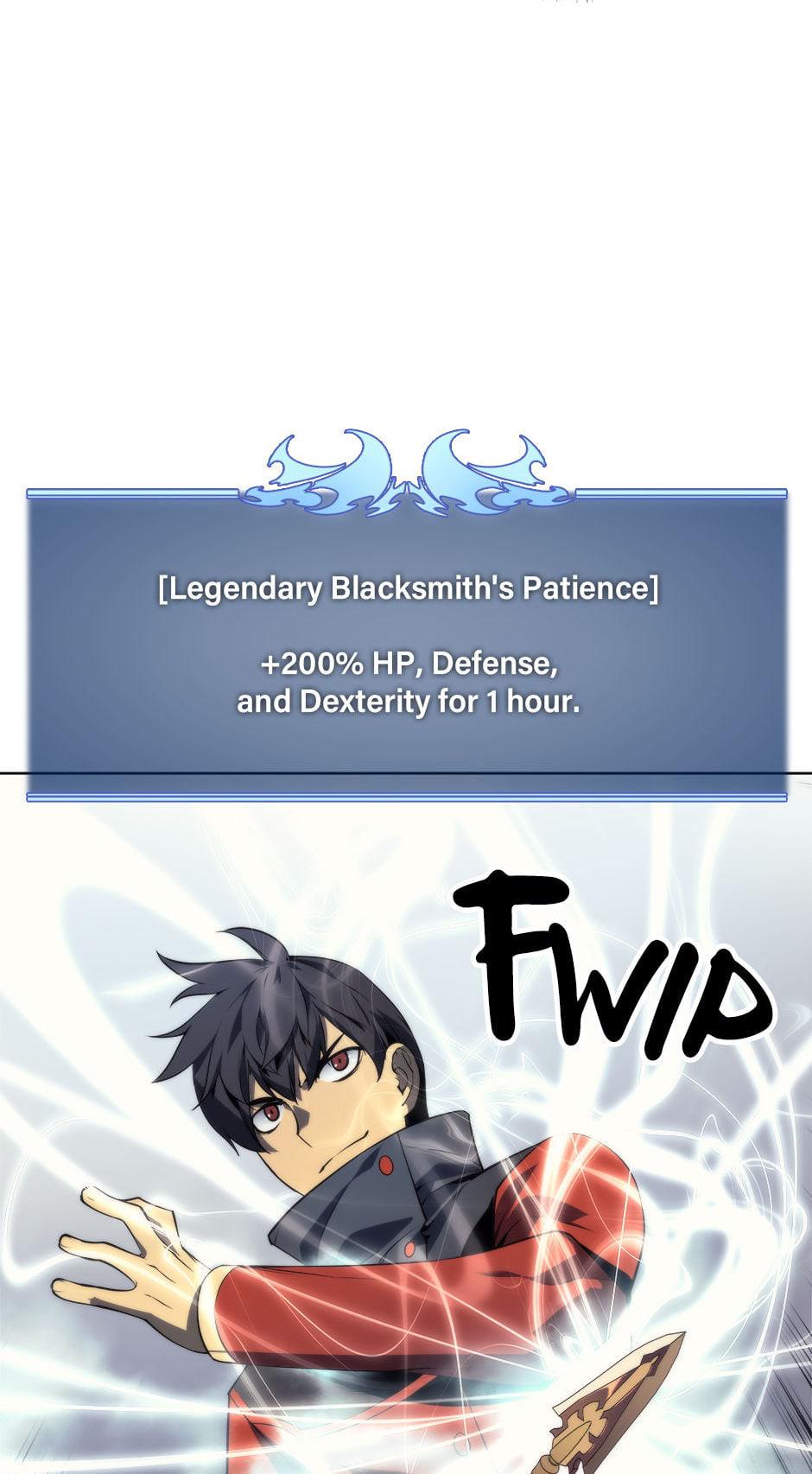 Overgeared, Chapter 15 image 31