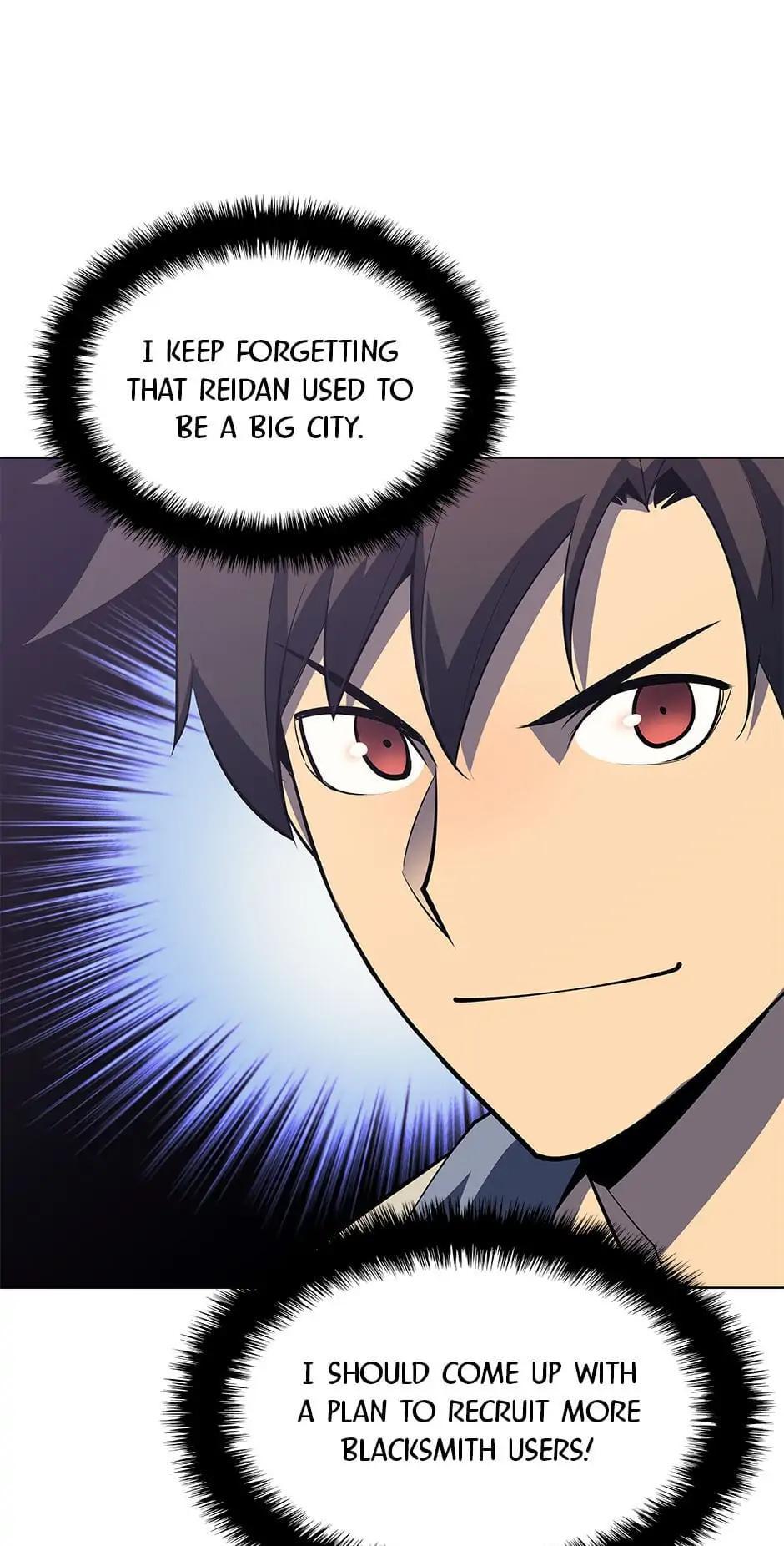 Overgeared, Chapter 115 image 021