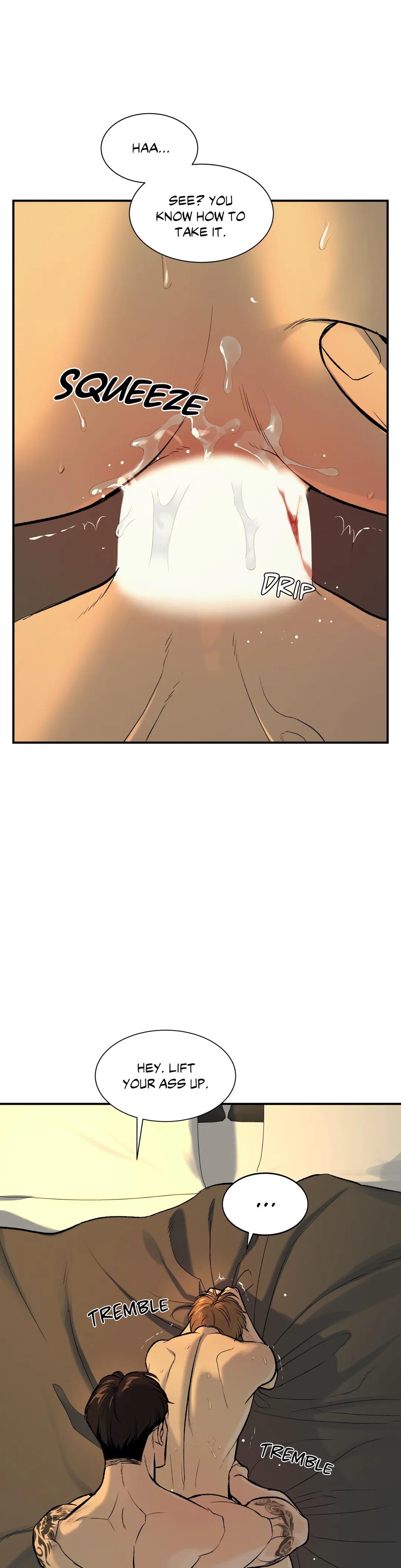 Jinx, Chapter 4 image 11