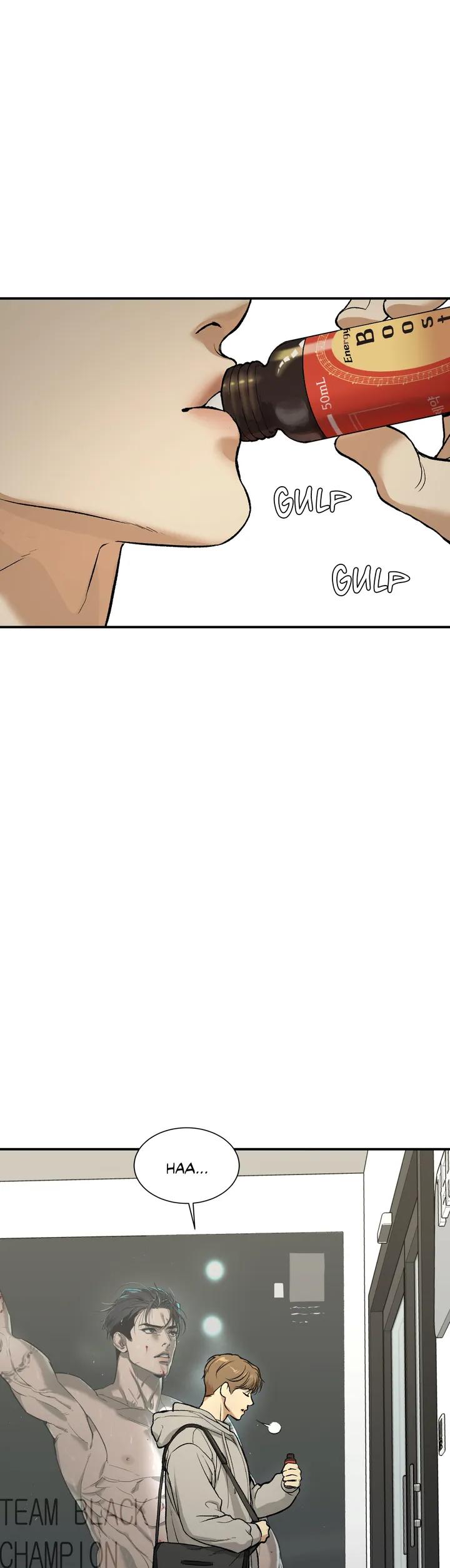 Jinx, Chapter 1 image 12