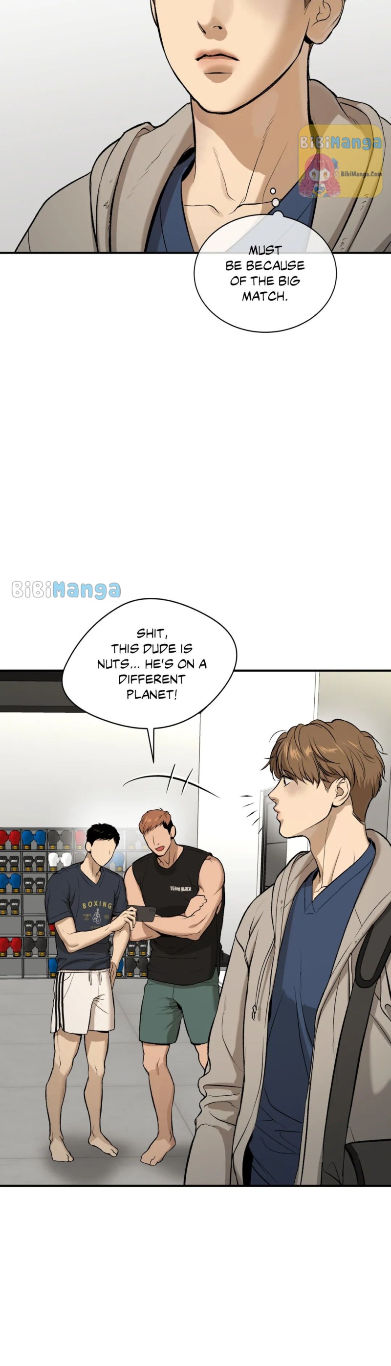 Jinx, Chapter 13 image 36