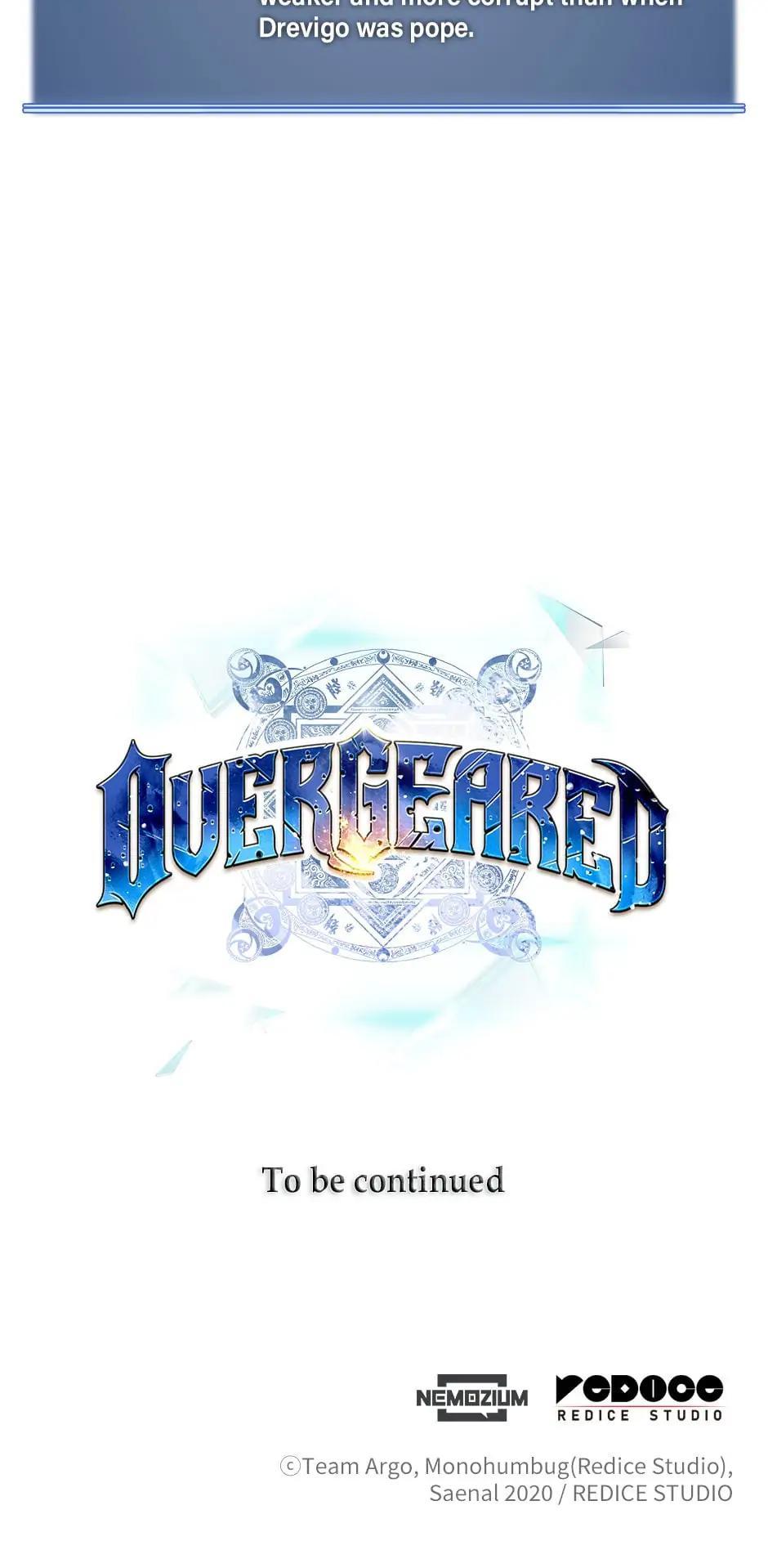 Overgeared, Chapter 118 image 113
