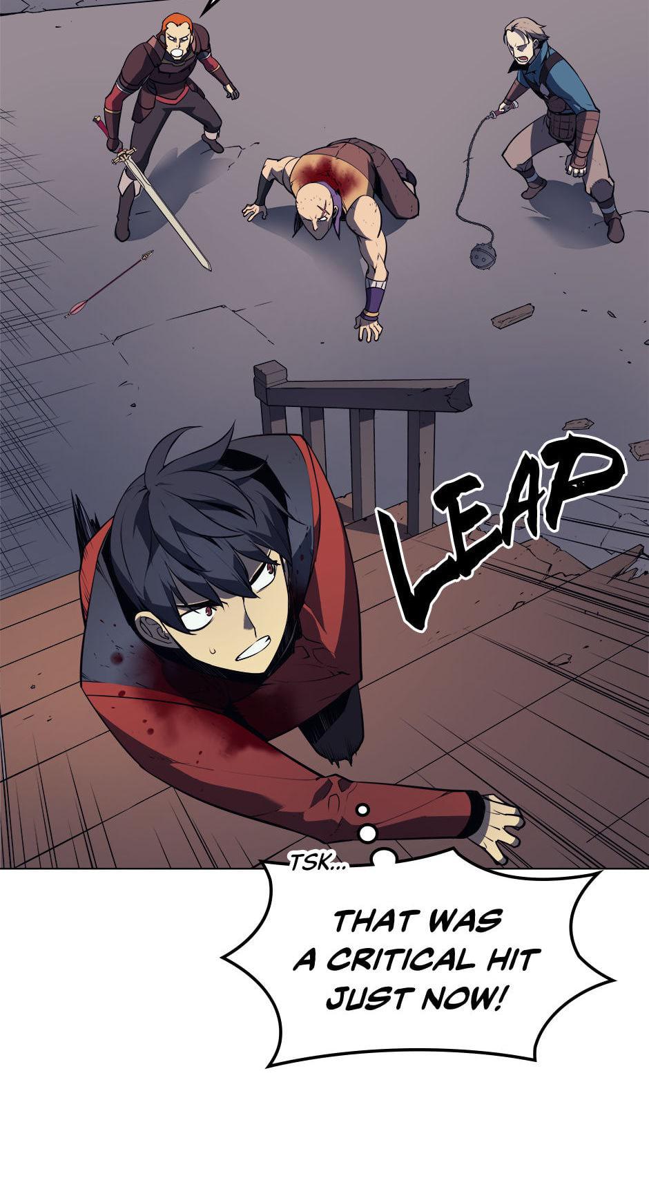 Overgeared, Chapter 16 image 23
