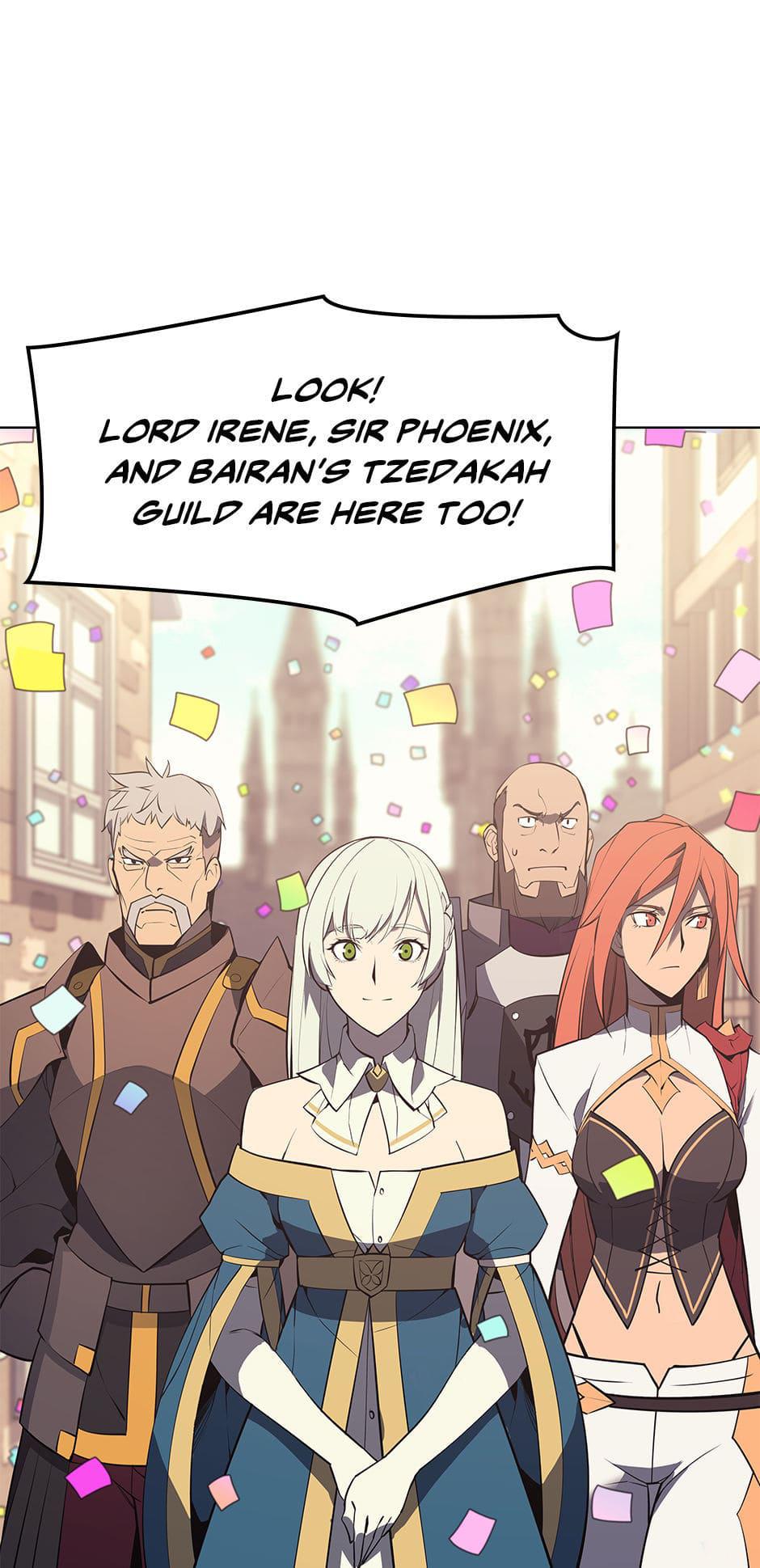 Overgeared, Chapter 73 image 71