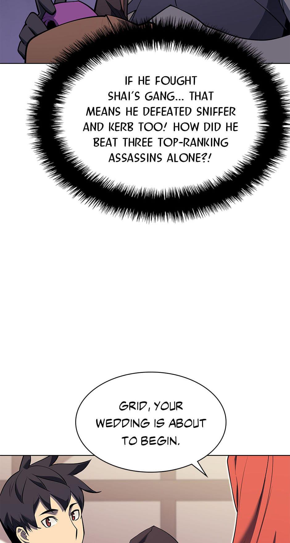 Overgeared, Chapter 74 image 34