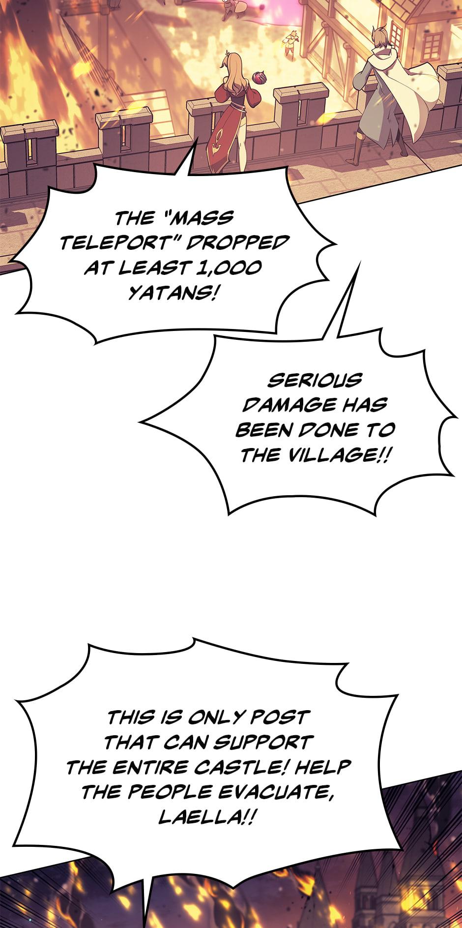 Overgeared, Chapter 81 image 13