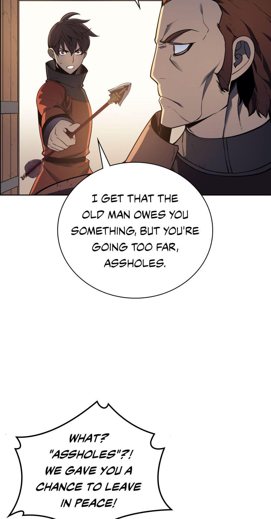 Overgeared, Chapter 14 image 60